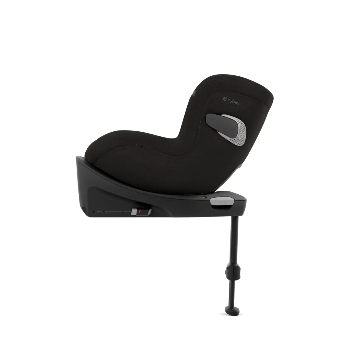 Cybex Sirona ti i-size plus bilsete sepiasvart
