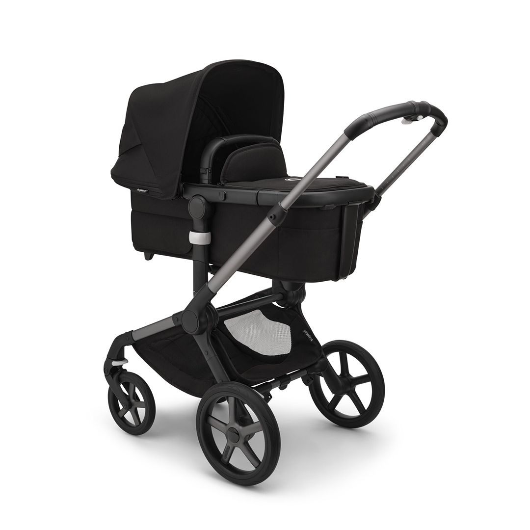 Bugaboo Fox 5 adapter for forlengelse av liggedel