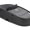 Bugaboo Bee5 bilsetetrekk Gråmelert