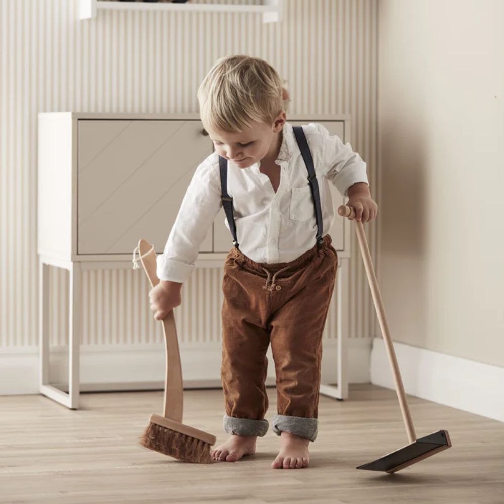 Kids Concept Kost og feiekost Kids Hub