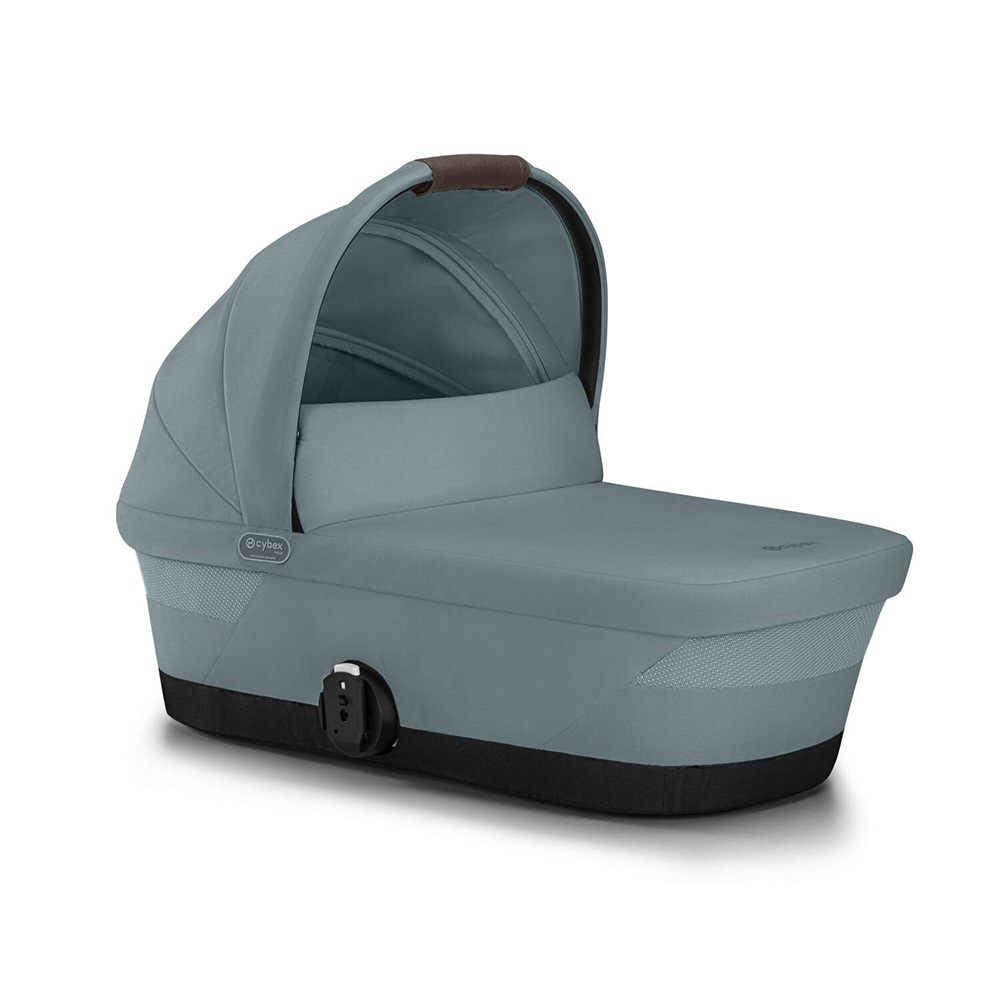  Cybex GAZELLE S Spenge liggdel Stormy Blue