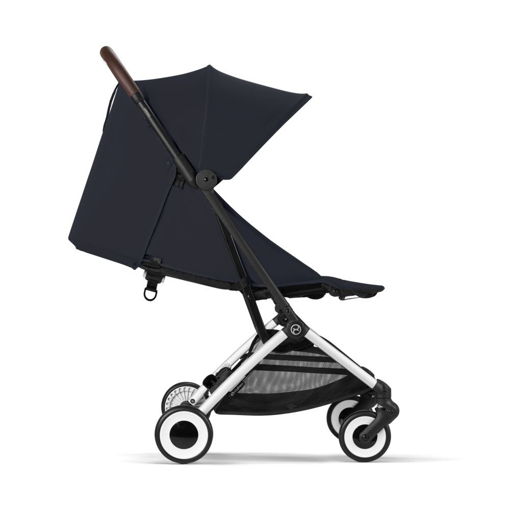 Cybex reisevogn Orfeo mørkeblå 