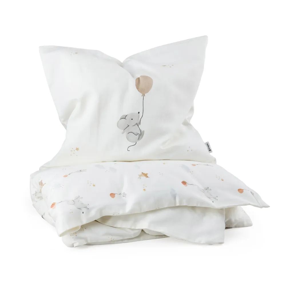 Sebra babysengesett World of Sebra