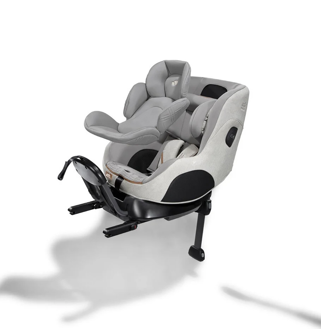 Joie i-Prodigi bilstol Oyster