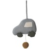 Liewood Angela bed mobile Tractor/Blue fog multi mix