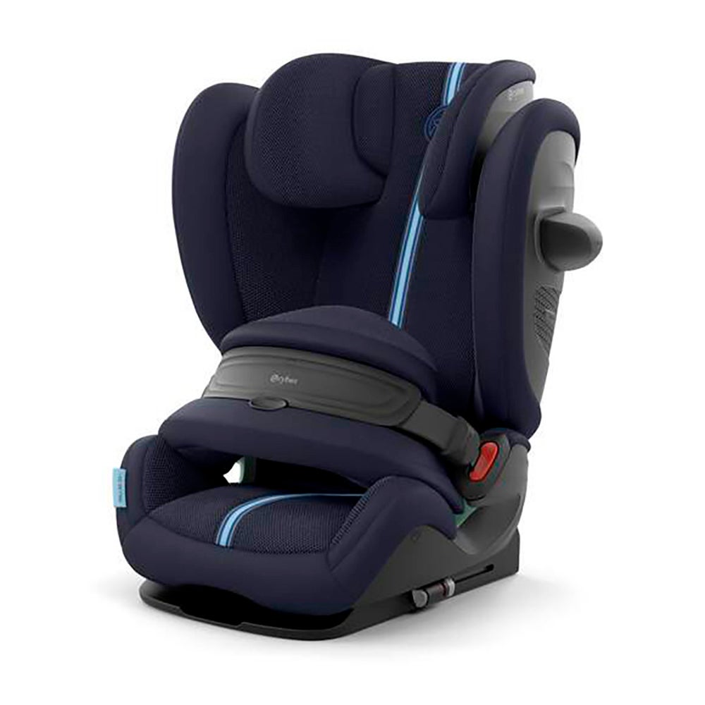 Cybex PALLAS G2 I-SIZE PLUS Ocean Blue