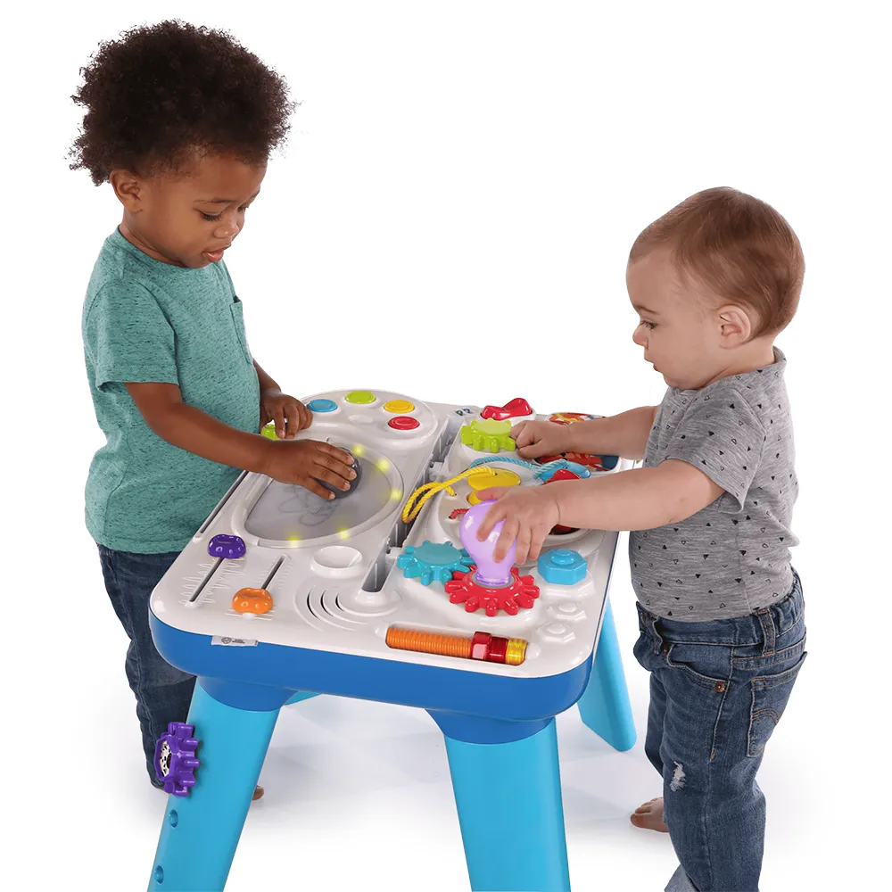  Baby Einstein aktivitetsbord