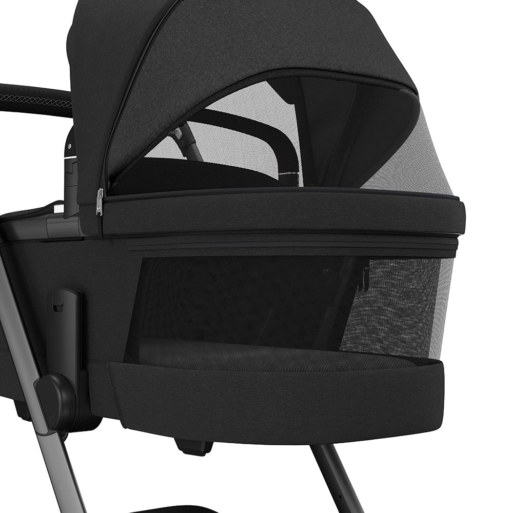 Maxi-Cosi Fame barnevognpakke Pebble 360 Pro