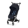 Cybex barnevogn Libelle Mørk blå 