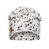 Elodie Light Beanie Dalmatiner prikker 1-2 år