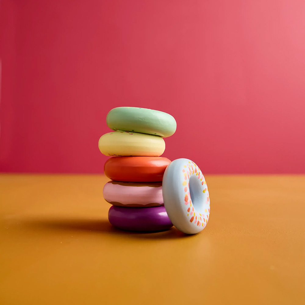 Kids Concept Donuts