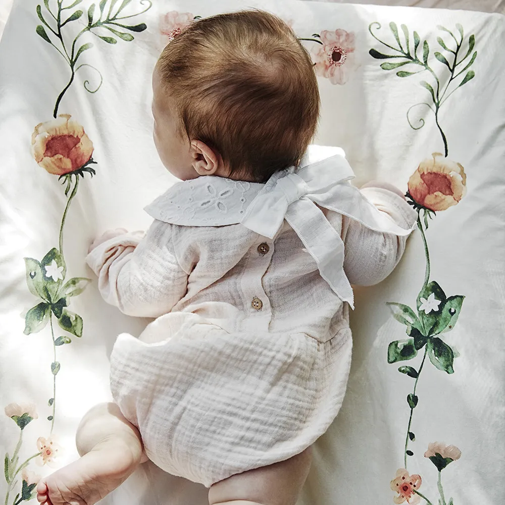 Elodie Dregglis Broderi engelsk
