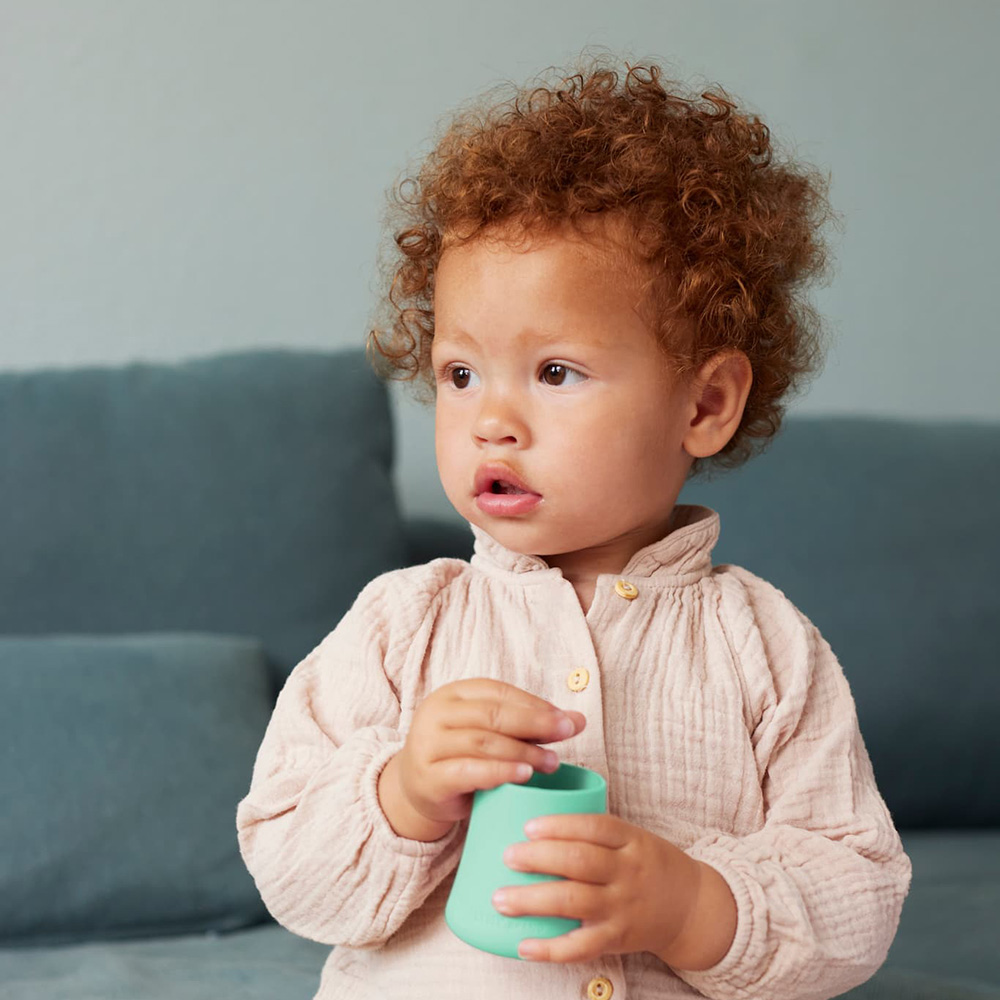 Everyday Baby Silikonkopp Mint Green