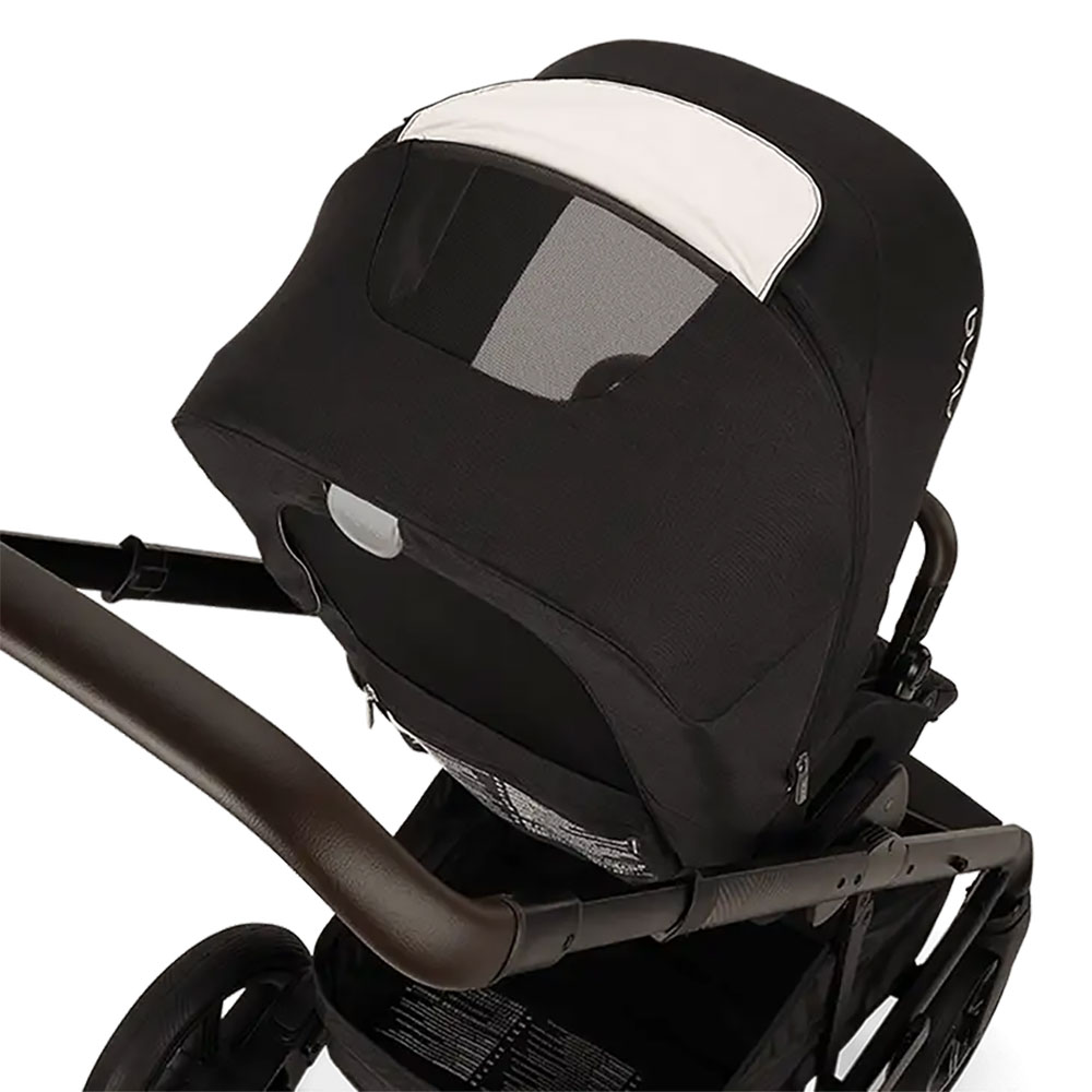 Nuna MIXX NEXT barnevogn ELEMENT BMW Collection