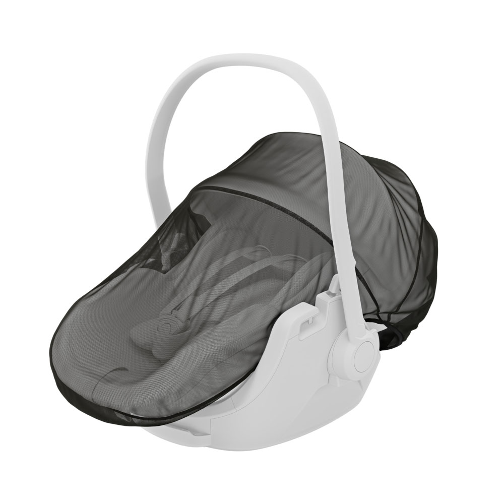 Thule babytrekk myggnett