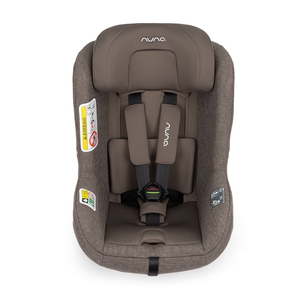 Nuna TODL Next bilbarnestol Chestnut