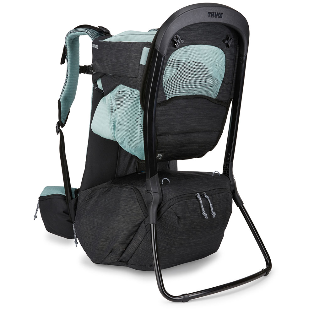 Thule Sapling liggedel svart