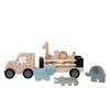 JaBaDaBaDo Truck Safari