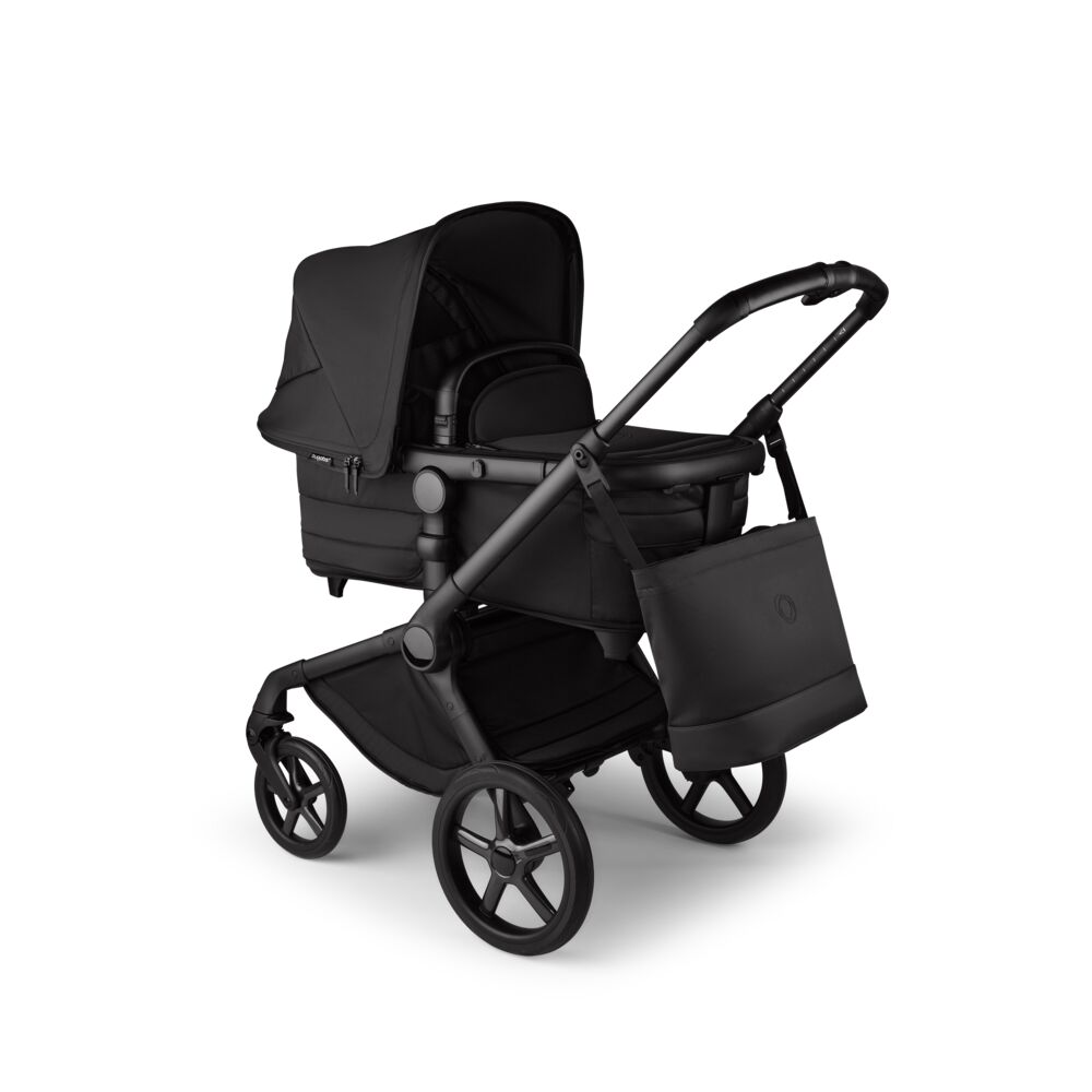 Bugaboo stelleveske Noir Limited Edition Moonlight