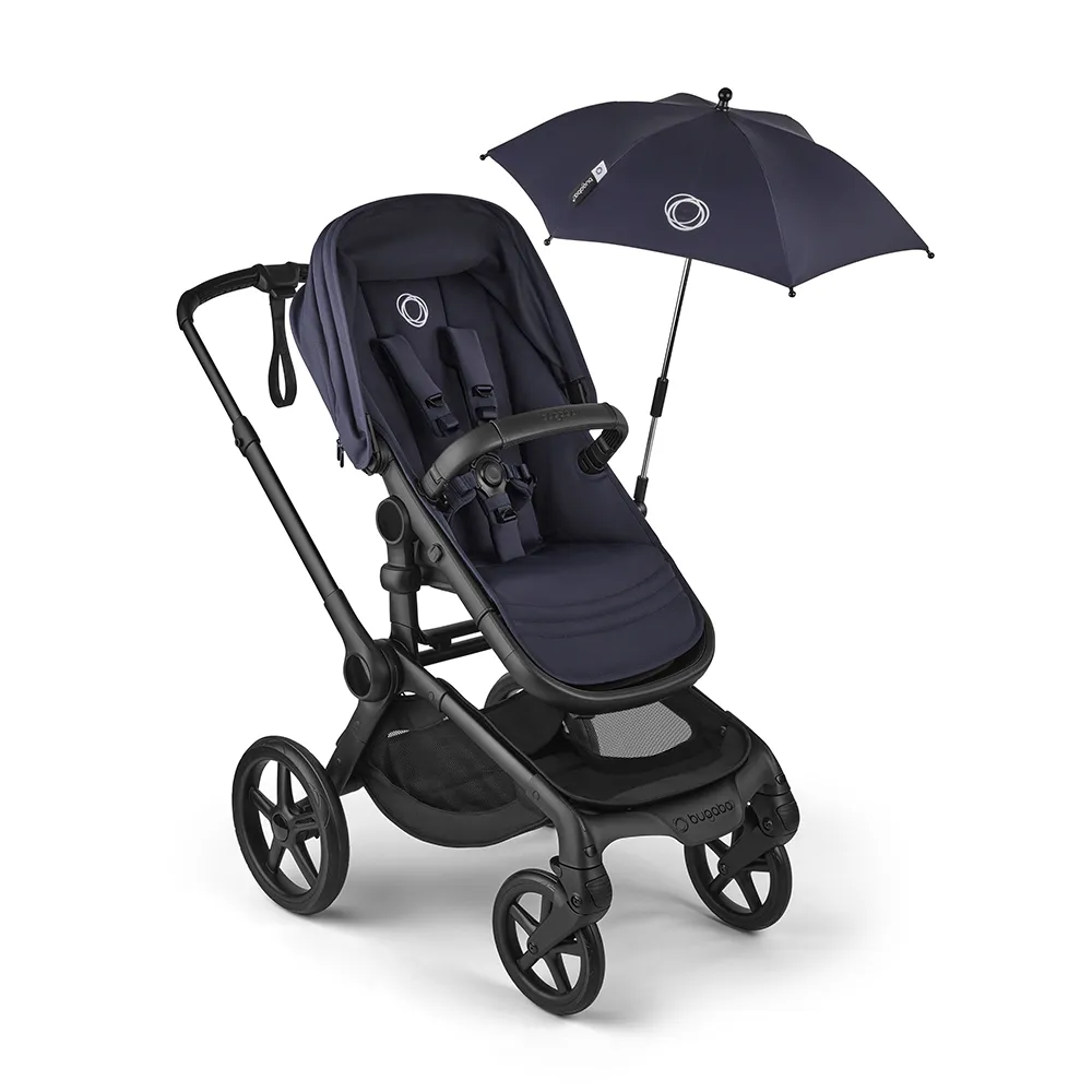 Bugaboo Parasol barnevogn Deep Indigo