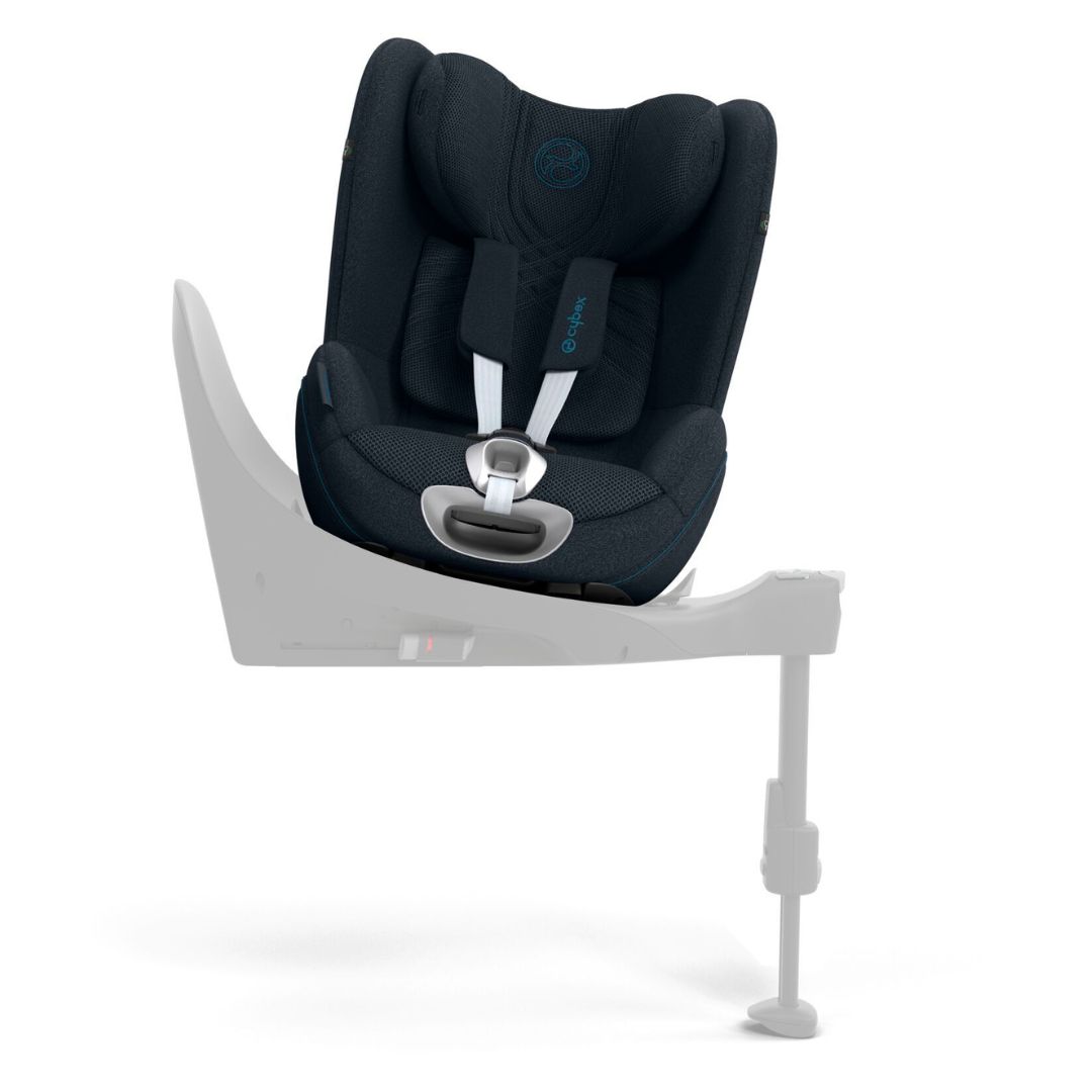 Cybex Sirona T I-Size Plus Nautisk blå