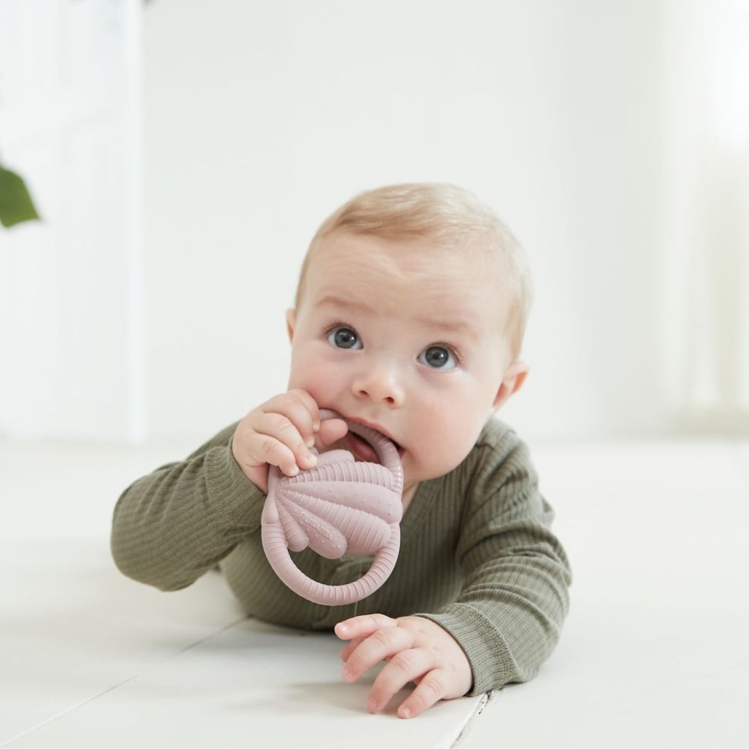 Filibabba Bidering - Seashell Blush