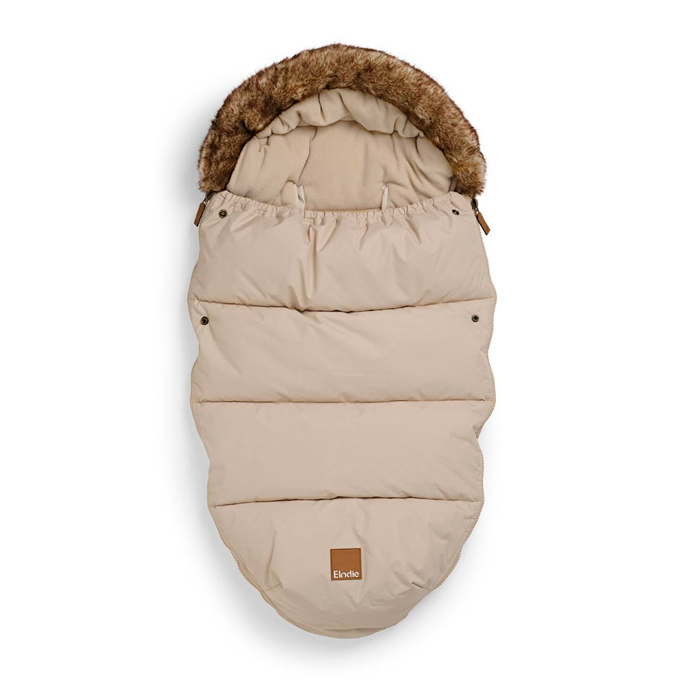Elodie bæreseng Pure Khaki