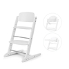 Cybex spisestol IRIS 3in1-pakke All White