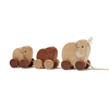 Kids Concept Mammut familie tautrekkingsleke natur Neo