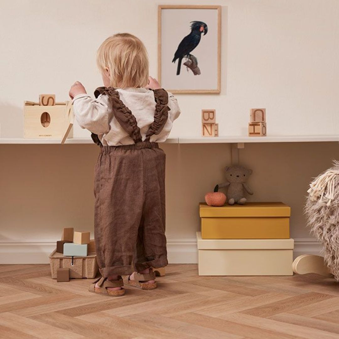 Kids Concept Plukkeske natur NEO