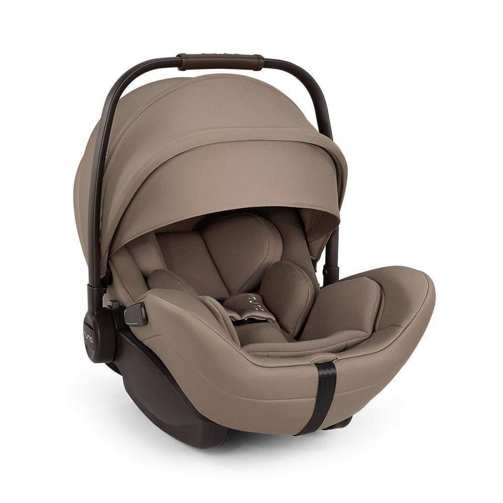 Nuna babyautostol Arra Flex Cedar v2