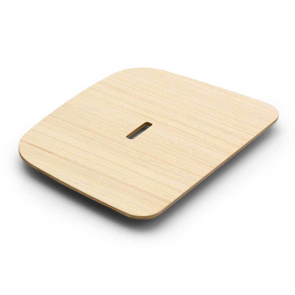 Bugaboo Donkey setebunnplate