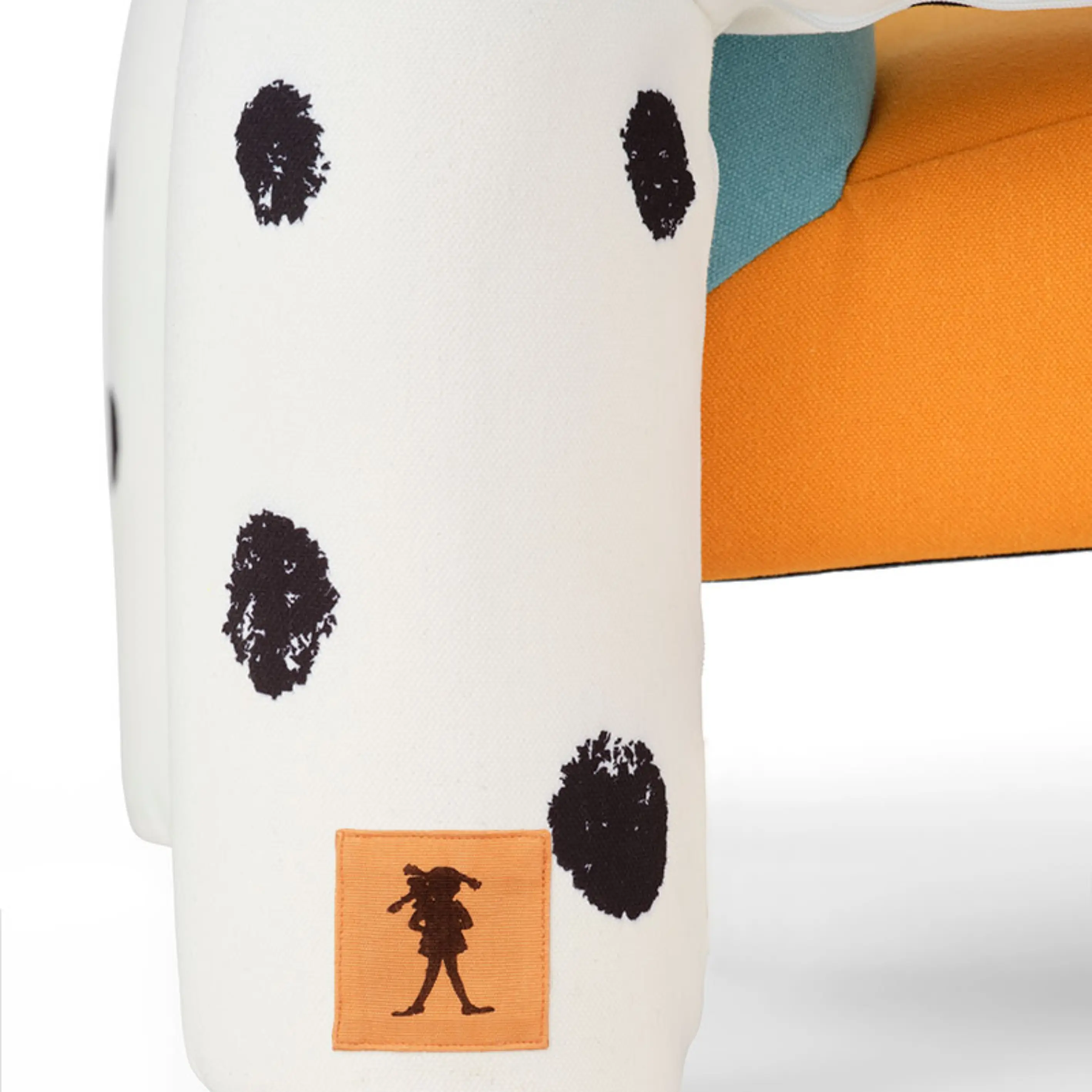 Kids Concept lenestol PIPPI