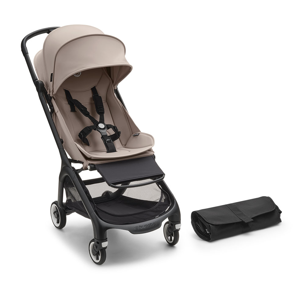 Bugaboo Butterfly + transportveske
