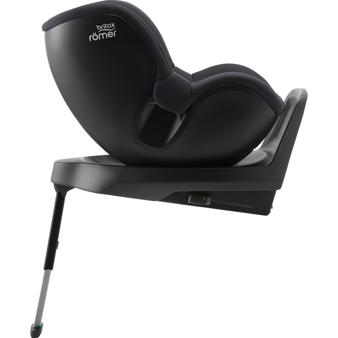 Britax Swingfix M Plus Midnight Grey