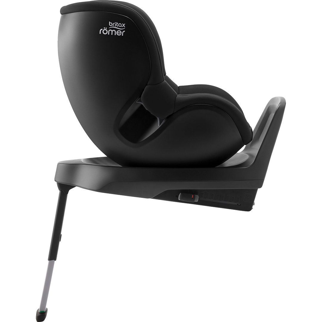 Britax Swingfix M Plus Space Black