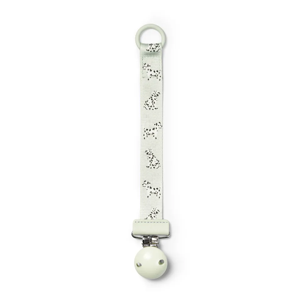 Elodie smokkholder i tre Darling Dalmatians
