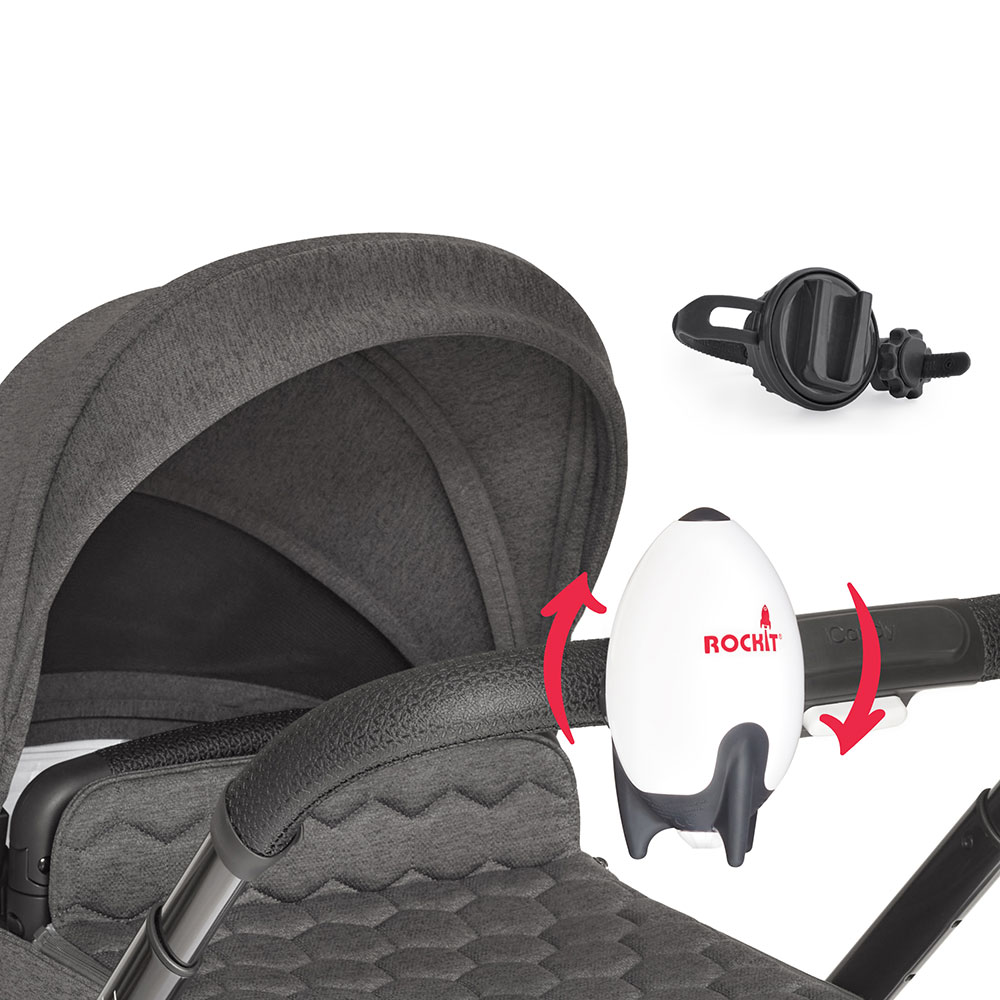 Rockit - The Baby Rocker