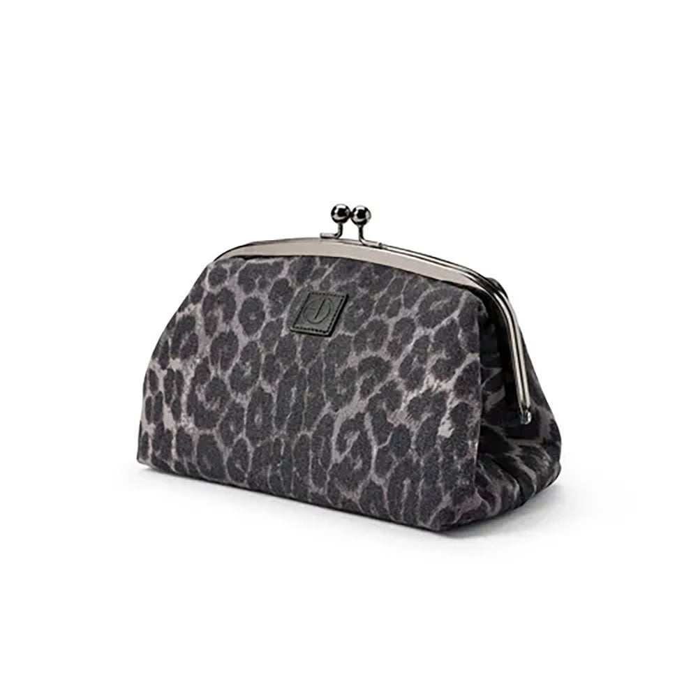 Elodie Details Zip&Go Toalettmappe Le Leopard