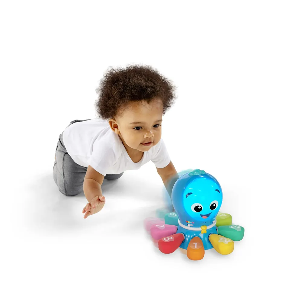 Baby Einstein Opus Crawl & Chase leketøy