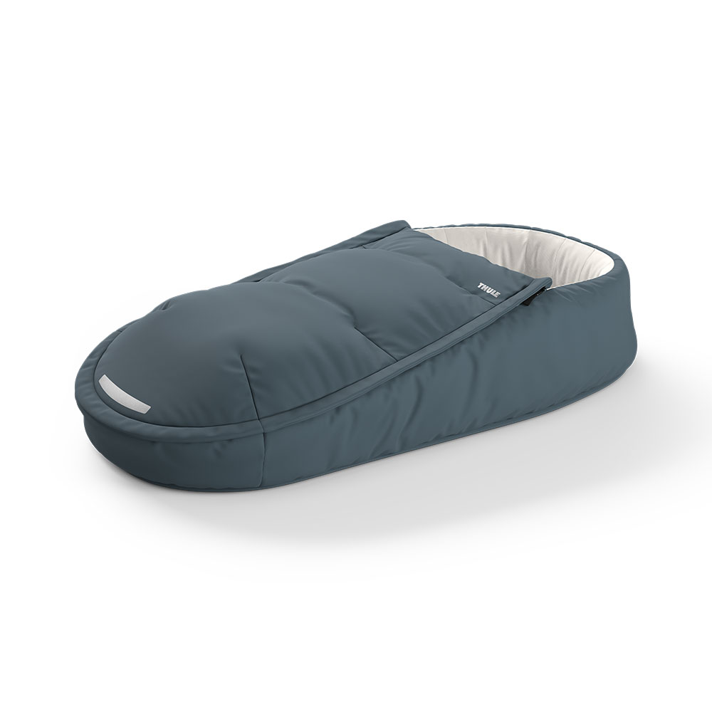 Thule Elements High Performance vognpose S – Dark Slate