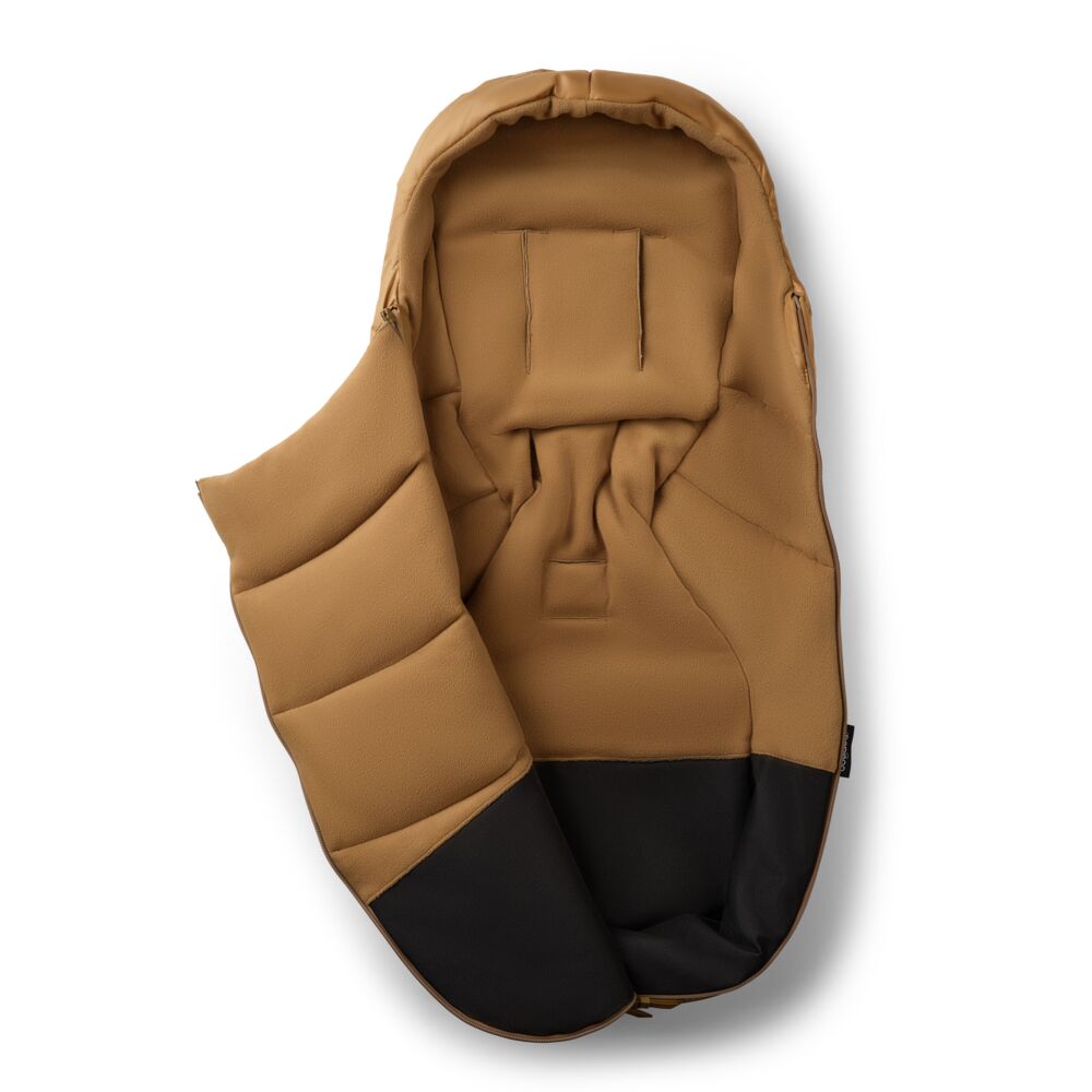 Bugaboo liggedel Noir Limited Edition Amber Glow
