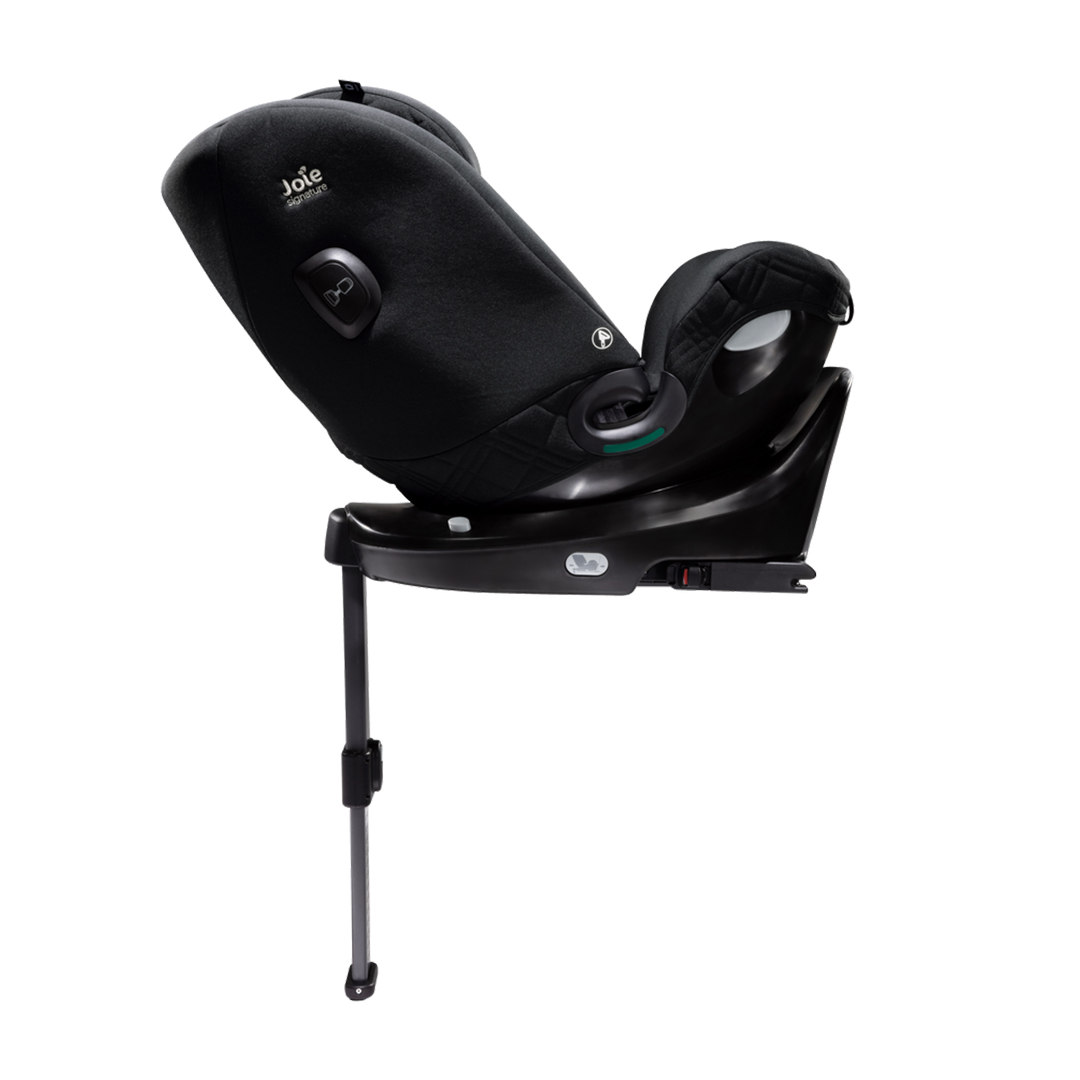 Joie I-SPIN XL bilstol Eclipse