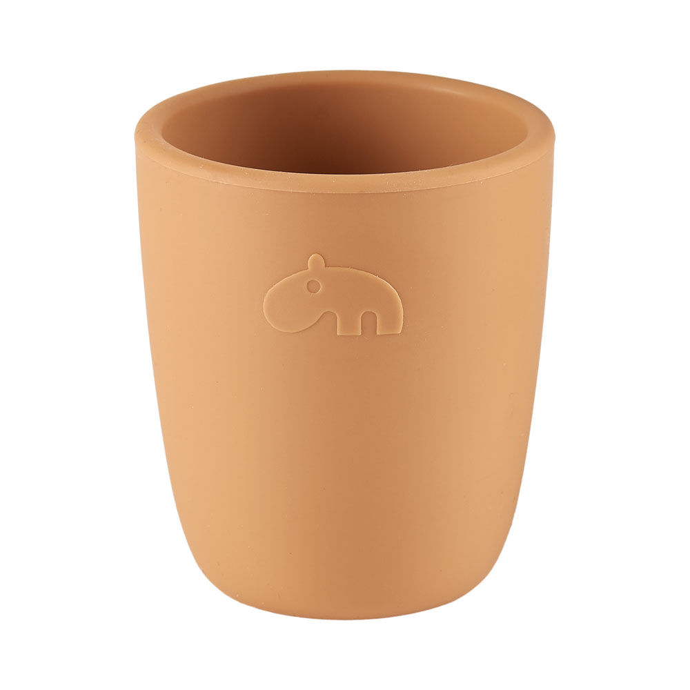 Done by Deer mini mold silikon Mustard