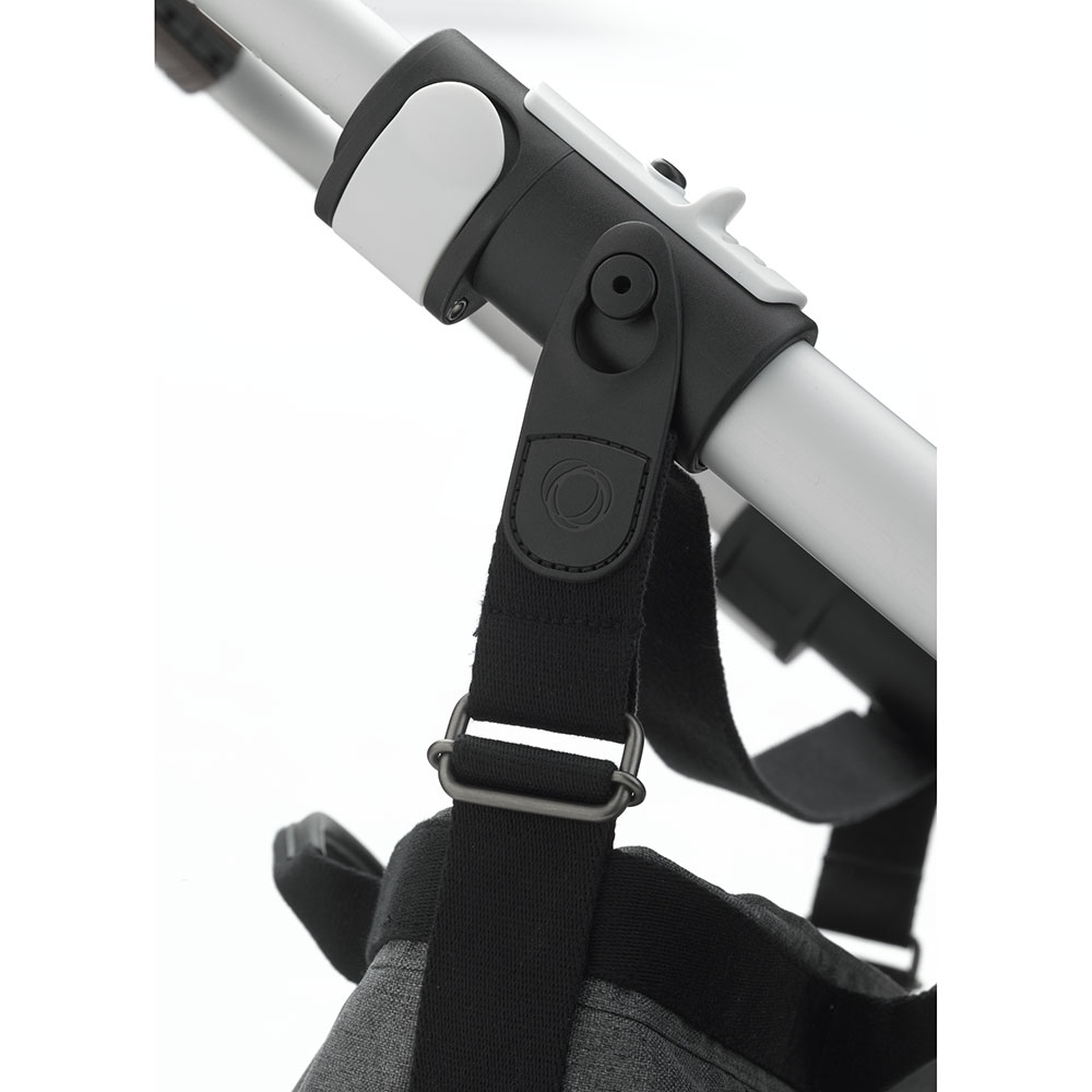 Bugaboo stelleveske Midnight Black
