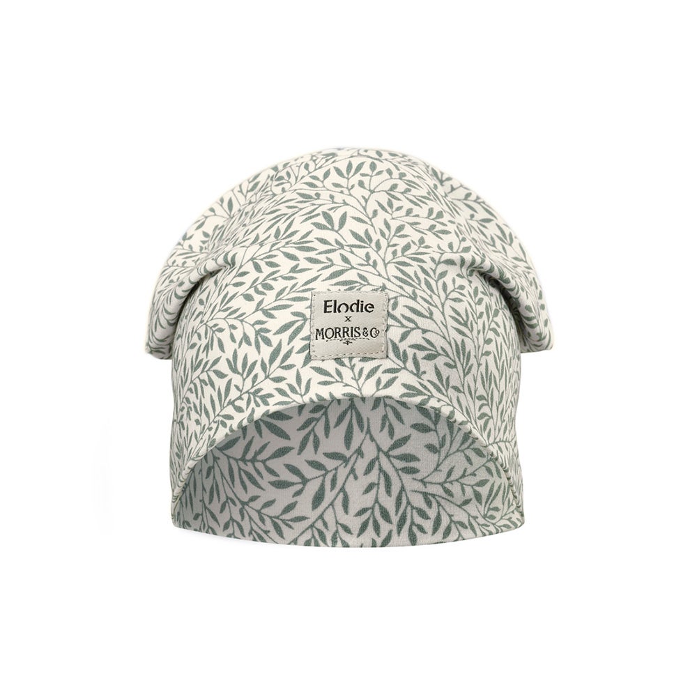 Elodie Details bomullshette Logo Standen 1-2y