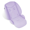 Inovi sittepute Memory foam large Pastell lilla