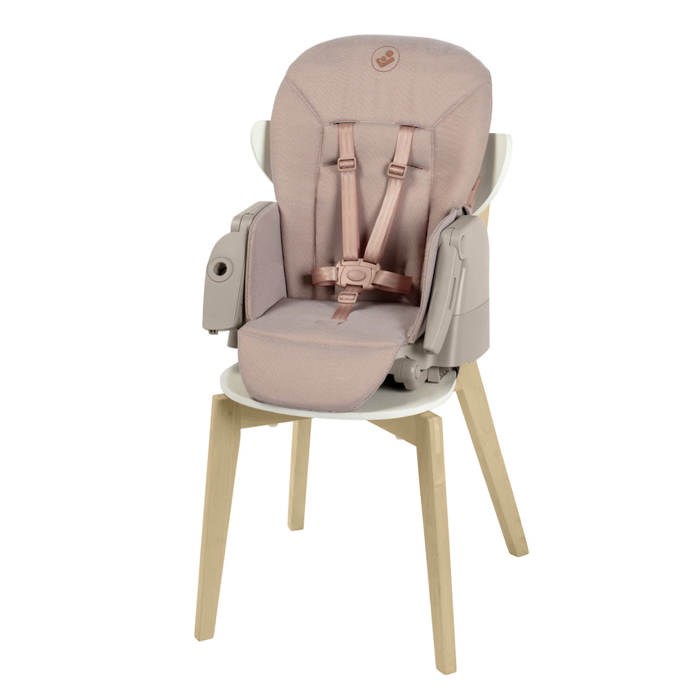 Maxi-Cosi MINLA PLUS spisestuestol ELEGANCE TERRA