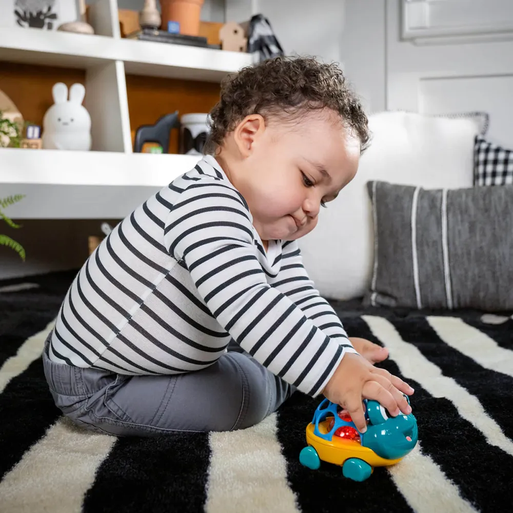 Baby Einstein Neptun Oball-kjøretøy