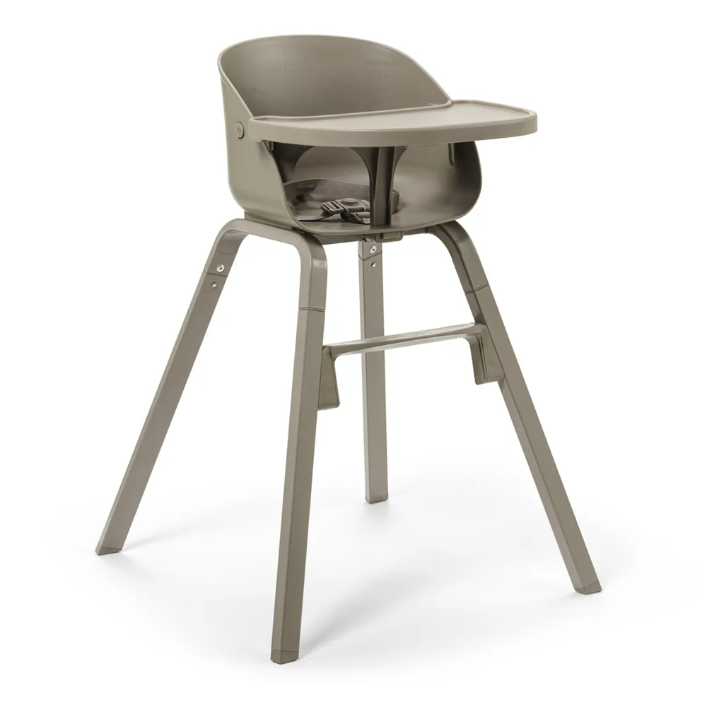 Elodie Details GRACE High Chair Tender Taupe